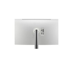 LG UltraFine 32UQ850V-W 32" 4K HDMI DisplayPort USB-C Monitor - Stunning Clarity & Versatile Connectivity - Enhance Your Workspa